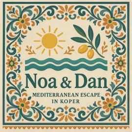 Noa & Dan, hotel di Koper