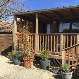 The Cabin: Salvagnac şehrinde bir otel