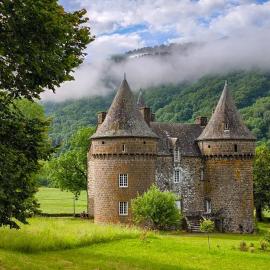Château de Longevergne