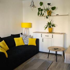 Apartament ACH GIŻYCKO