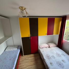 Viesnīca Neptun Smart Flat pilsētā Neptuna