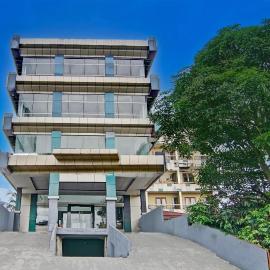 Townhouse Oak Pekanbaru near Mall Pekanbaru formerly Hotel Grand Sahara