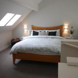 Bright Modern Studio