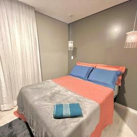 Hotel Residencial Manaus - Flores, hotel en Manaus