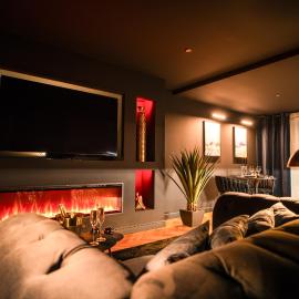 La Favorite - Suite de luxe 100 m2, hotel v destinácii Châteauroux