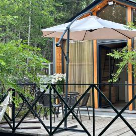 Sevanna Dream House