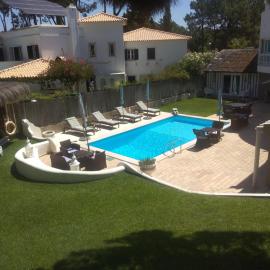 Kochab Comporta โรงแรมในกอมปอร์ตา