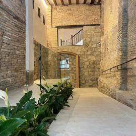 Casa Bidaiari: Pamplona şehrinde bir otel