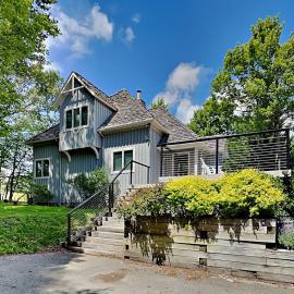 Main Street Retreat