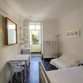 Chandra, hotel in Lerici