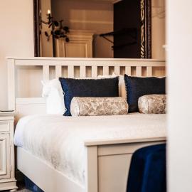 Annex at The Stables in the Heart of England, hotell sihtkohas Hinckley