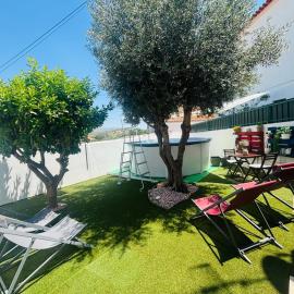 Casa D' Oliveira, hotel di Castro Verde