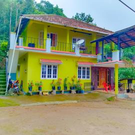 viDin estate stay