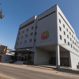 Tierra Viva Tacna、タクナのホテル