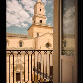 Palazzo Gattini - The Leading Hotels of the World, hotel i Matera