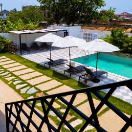 Pink House Boutique Hotel