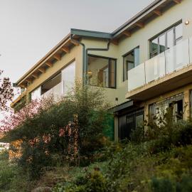 Victoria Bay Lookout Villa