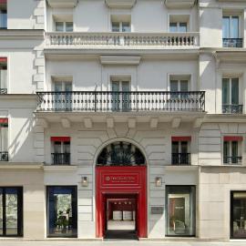 NH Collection Paris Ponthieu Champs-Élysées, hotel a Parigi