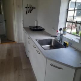 Hulen, Lundeledsvej 5 – hotel w mieście Lund