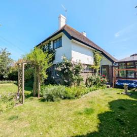 Culver End - Felpham, hotel u gradu Felpham