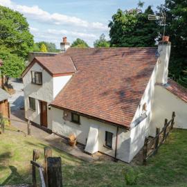 Fern Cottage