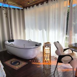 Chalés Recanto dos Sonhos, hotel in Camanducaia