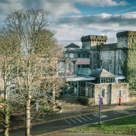 Waddell Hall, University of Cumbria, hotel en Lancaster