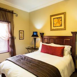 The Royal Palm B&B, hotel en Ohrigstad