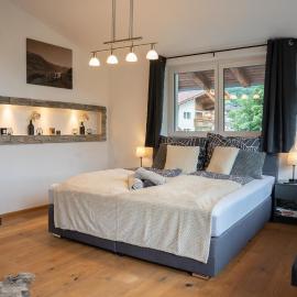 Apartment Wildauer
