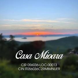 casa mioara