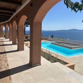 Trabala Ionian Living