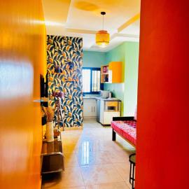 Teranga SN, hotel a Dakar