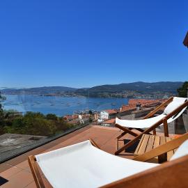 GALIHOST - Casa Ría de Vigo