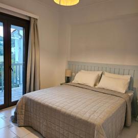 Paralies Resort