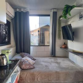 Tiny House Aconchego, hotel a Canoinhas