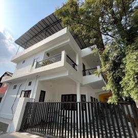Silver Oaks Dalanwala by Jabula Getaways