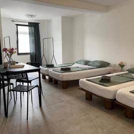 Rooms Odisej Tolmin、トールミンのホテル