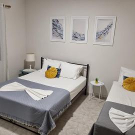 Villa Asteri Luxury Apartment Ouranoupoli