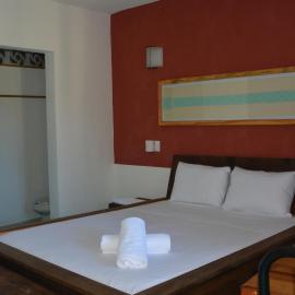 Hotel Cristal Mazunte, מלון במזונטה