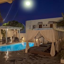 Ambience Suites