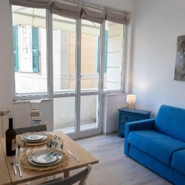 Cinema Suite, Centro, Mare, vicino Portofino