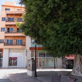 ApartamentosMora, hotel in San Sebastián de la Gomera
