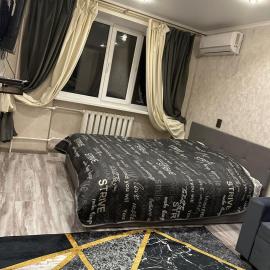 1-комнатная отличная квартира, hotel in Ekibastuz