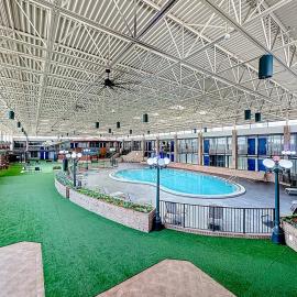 Stayable Jax West, hotel a Jacksonville