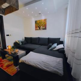 Apartments Onyx, hôtel à Sisak