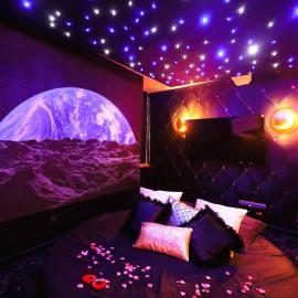 Viesnīca L Escapade Love Room pilsētā Lāna