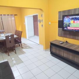 Departamento Total en Santa Cruz - A, hotel en Santa Cruz de la Sierra