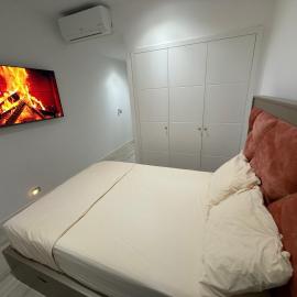 Departamento Lujoso #803 en Karibao, Hotel in Playas