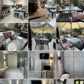 The Big apartment Papa Nero Pelion