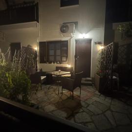 The Small apartment Papa Nero Pelion